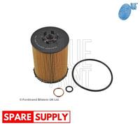 OIL FILTER FOR BMW BLUE PRINT ADB112116