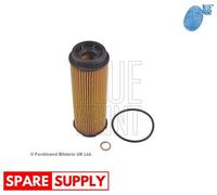 OIL FILTER FOR BMW BLUE PRINT ADB112117