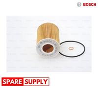 OIL FILTER FOR BMW BMW (BRILLIANCE) BOSCH 1 457 437 003