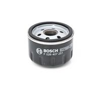 Oil Filter fits BMW i3 I01 6 2013 on Bosch 11427673541 11427707217 11427719357