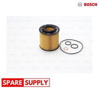 OIL FILTER FOR BMW BOSCH 1 457 429 262