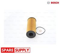 OIL FILTER FOR BMW BOSCH F 026 407 072