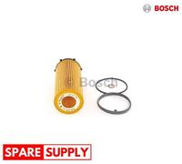 OIL FILTER FOR BMW BOSCH F 026 407 094
