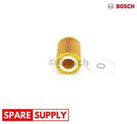 OIL FILTER FOR BMW BOSCH F 026 407 173