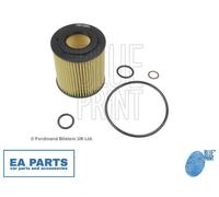 Oil Filter for BMW (BRILLIANCE) 3 SERIES 5 SERIES X1 BLUE PRINT ADB112106