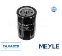 Oil Filter for BMW E21 E30 E12 E28 E34 Z1 Roadster MEYLE 314 114 0007