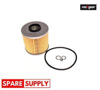 OIL FILTER FOR BMW E30 E36 E34 MAXGEAR 26-0001