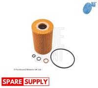 OIL FILTER FOR BMW E30 E36 E46 E34 BLUE PRINT ADB112113