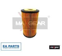 Oil Filter for BMW E30 E36 E46 E34 MAXGEAR 26-0176
