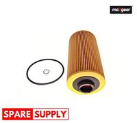 OIL FILTER FOR BMW E34 E39 E32 E38 MAXGEAR 26-0288