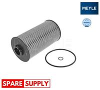 OIL FILTER FOR BMW E34 E39 E32 E38 MEYLE 314 114 0004 NEW