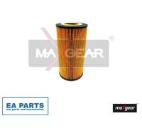 Oil Filter for BMW E36 E34 E39 E38 MAXGEAR 26-0177