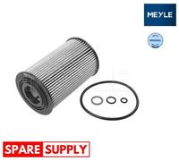 OIL FILTER FOR BMW E36 MEYLE 300 114 2102