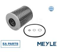 Oil Filter for BMW E36 MEYLE 300 114 2104