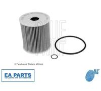 Oil Filter for BMW E46 E39 E38 E53 BLUE PRINT ADJ132109