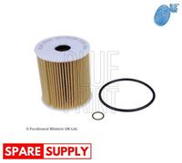 OIL FILTER FOR BMW E46 E39 E38 E53 BLUE PRINT ADJ132109