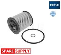 OIL FILTER FOR BMW E46 E39 E38 E53 MEYLE 300 114 2200