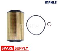 OIL FILTER FOR BMW E46 E39 MAHLE OX 153D2