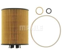 OIL FILTER FOR BMW E60 E61 E63 E64 MAHLE OX 367D