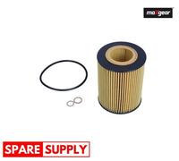 OIL FILTER FOR BMW E61 E38 E65 E83 MAXGEAR 26-0170