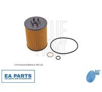Oil Filter for BMW E65 E53 BLUE PRINT ADB112112