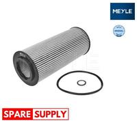 OIL FILTER FOR BMW E81 E87 E46 E90 MEYLE 314 114 0003 NEW