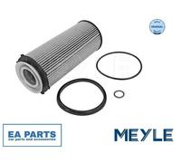 Oil Filter for BMW E90 E93 E92 E91 MEYLE 314 322 0002 NEW