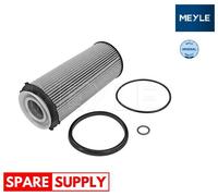 OIL FILTER FOR BMW E90 E93 E92 E91 MEYLE 314 322 0002 NEW