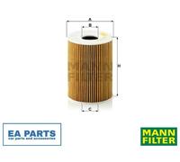 Oil Filter for BMW E90 E93 E92 MANN-FILTER HU 926/5 z NEW