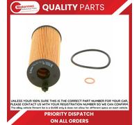 Oil Filter for BMW F20 F21 114d,116d,118d,120d 1 Series BOSCH, 11428507683
