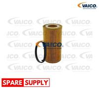 OIL FILTER FOR BMW F30 VAICO V95-0279 NEW