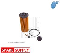 OIL FILTER FOR BMW F39 BLUE PRINT ADB112108