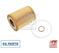 Oil Filter for BMW FEBI BILSTEIN 108315