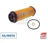 Oil Filter for BMW FEBI BILSTEIN 109000