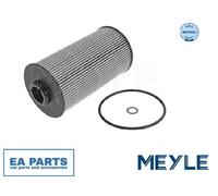 Oil Filter for BMW LAND ROVER MEYLE 314 114 0004