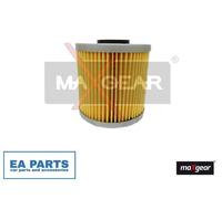 Oil Filter for BMW MAXGEAR 26-0001