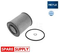 OIL FILTER FOR BMW MEYLE 300 114 2701