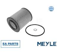 Oil Filter for BMW MEYLE 300 114 2701