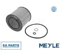 MEYLE 314 322 0000 Oil filter