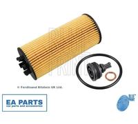 Oil Filter for BMW MINI BLUE PRINT ADBP210008