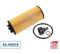 Oil Filter for BMW MINI FEBI BILSTEIN 170546