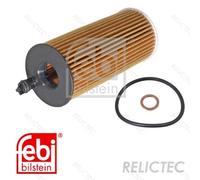 Oil Filter for BMW Mini Toyota:F10,F11,F30,F31,F34,F21,F20,F36,E84,F25,F32,F15