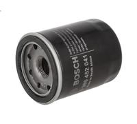 Oil filter for BOSCH 0 986 452 041 ACURA TL 3.2 2001-2003
