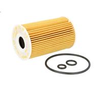 Oil filter for BOSCH F 026 407 023 for AUDI A3 (8P1) 2 2003-2012