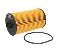 Oil filter for BOSCH F 026 407 040 for FENDT 400 4.038 1999-2006