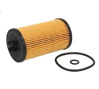 Oil filter for BOSCH F 026 407 074 OPEL ASTRA J GTC 1.6 2014-2018