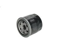 Oil filter for BOSCH F 026 407 124 MAZDA 5 (CR) 2 2005-201