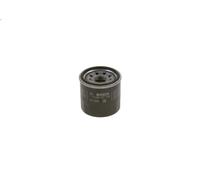 Oil filter for BOSCH F 026 407 160 for MAZDA 3 (BK) 1.3 2003-2009