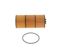 Bosch Oil Filter P7192 With Seal F026407192 - Precision German Engineering