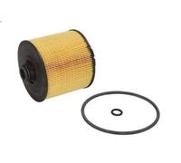 Oil filter for BOSCH F 026 407 316 for VOLVO XC40 (536) 1.5 2018-2019
